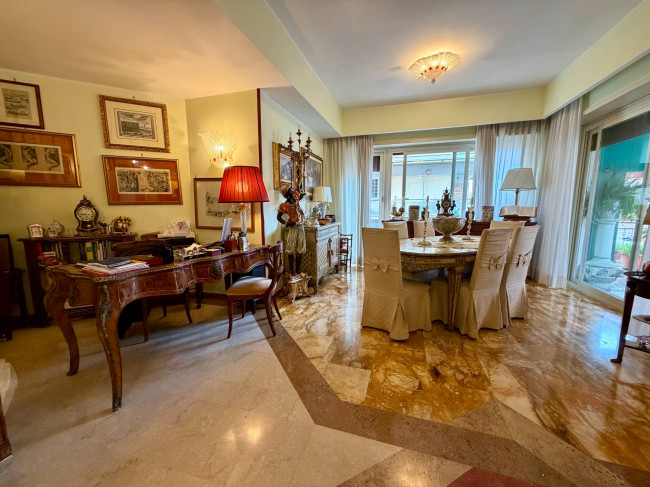 Appartamento in Vendita