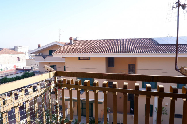 Appartamento in Vendita