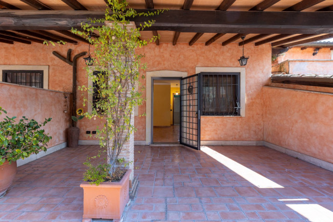 Villa a schiera in Vendita