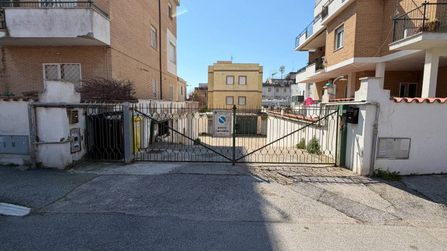 Garage/Box in Vendita