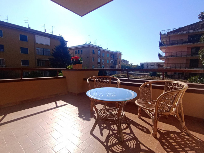 Appartamento in Vendita