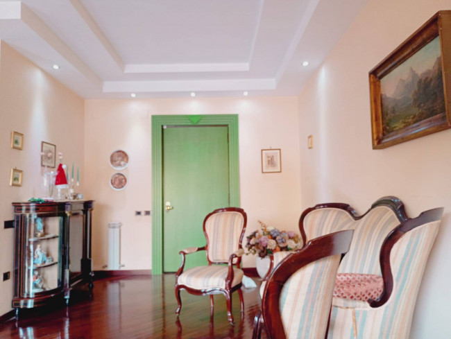 Appartamento in Vendita