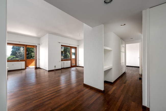 Appartamento in vendita