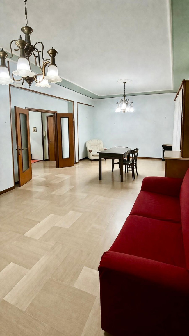 Appartamento in vendita