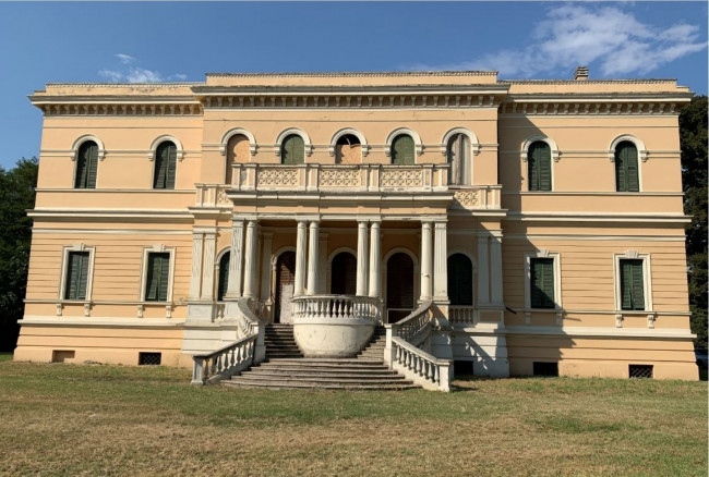 Villa singola in Vendita