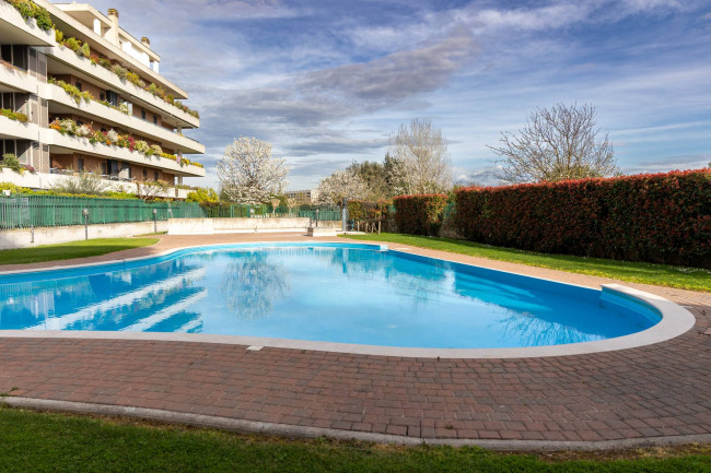 Attico/Mansarda in Vendita