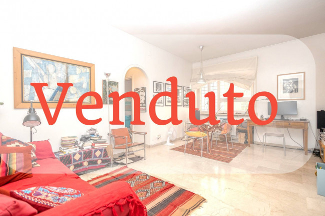 Appartamento in Vendita