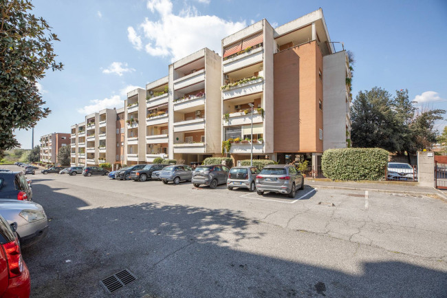 Appartamento in Vendita