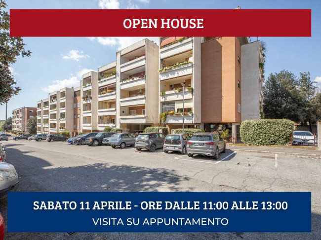 Appartamento in Vendita