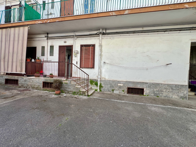 Appartamento in Vendita