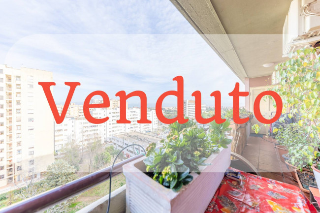 Appartamento in Vendita