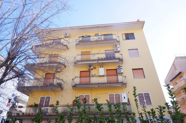 Appartamento in Vendita