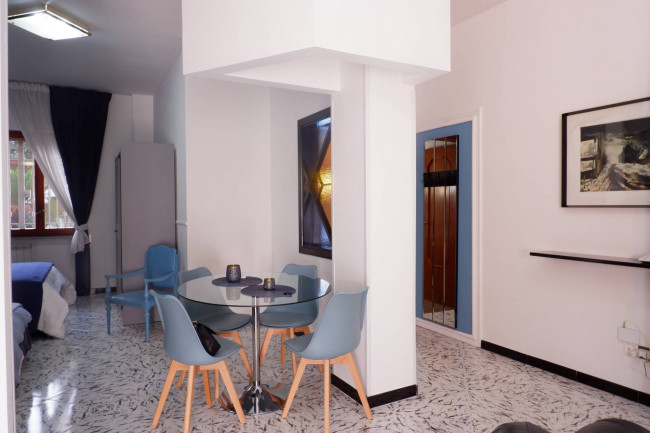 Appartamento in Vendita