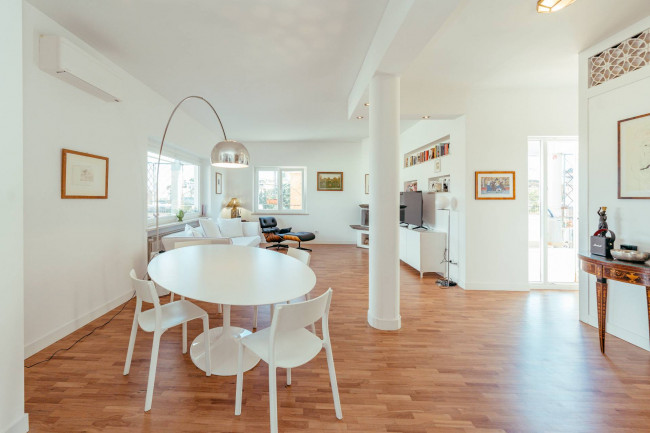 Attico/Mansarda in vendita