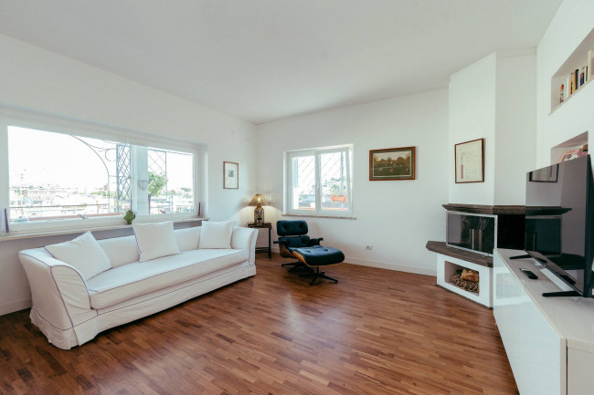 Attico/Mansarda in vendita