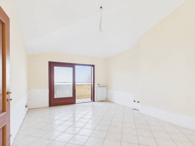 Appartamento in Vendita