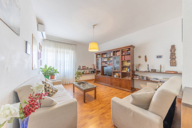 Appartamento in Vendita