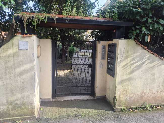 Attico/Mansarda in Vendita