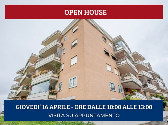 Appartamento in Vendita