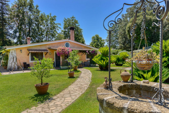 Villa singola in Vendita