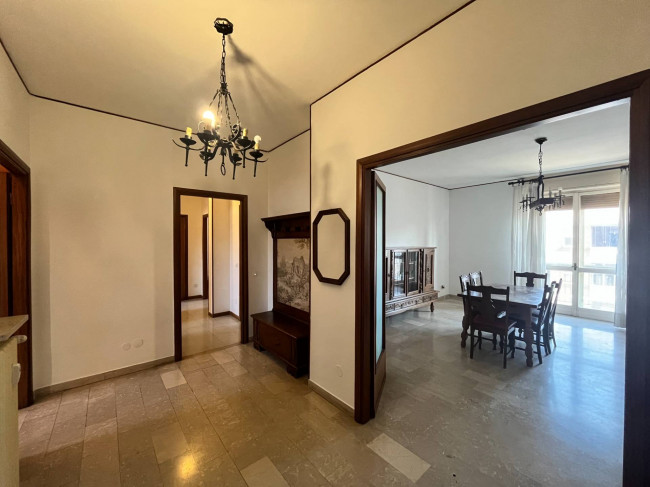 Appartamento in Vendita