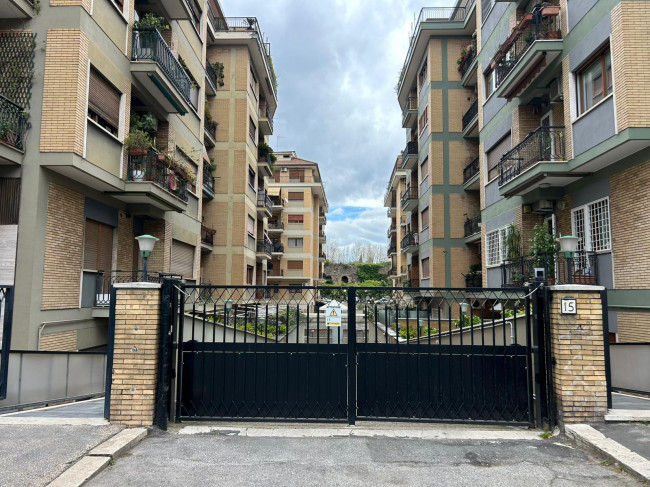 Garage/Box in Vendita