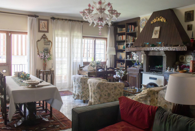 Appartamento in Vendita