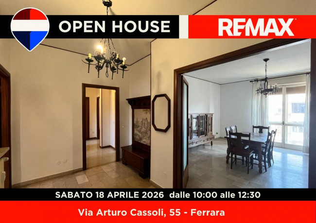 Appartamento in Vendita