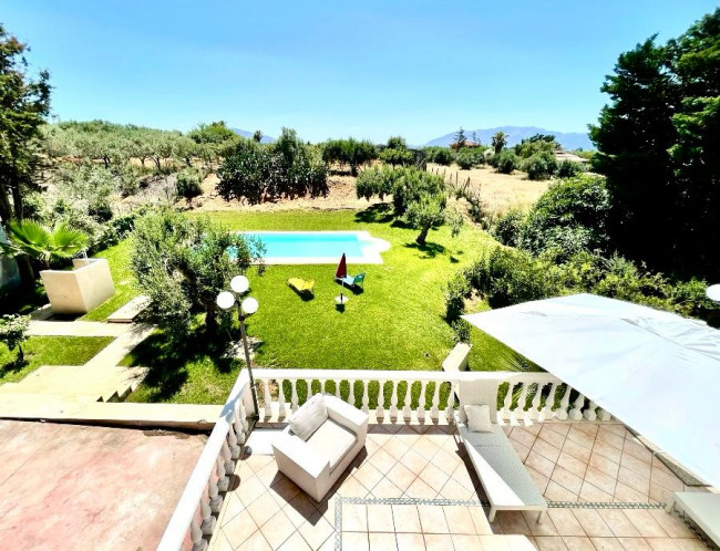 Villa singola in Vendita