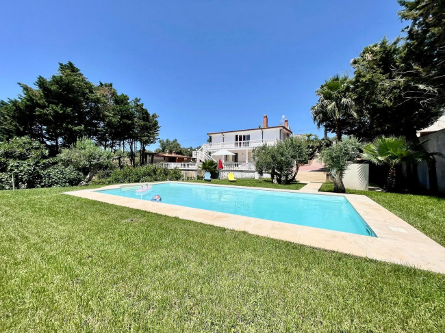 Villa singola in Vendita