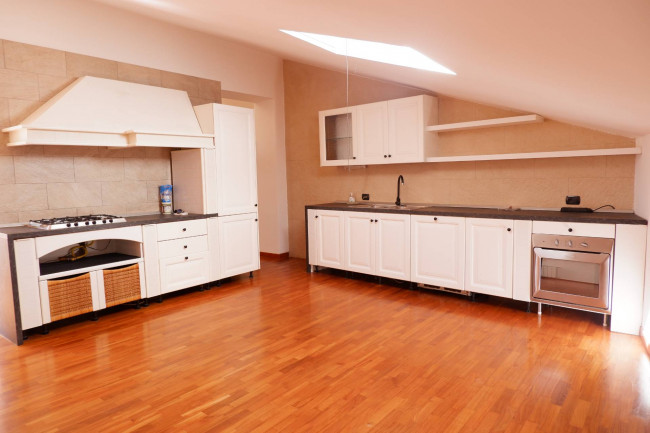 Duplex in Vendita