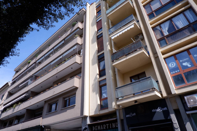 Attico/Mansarda in Affitto