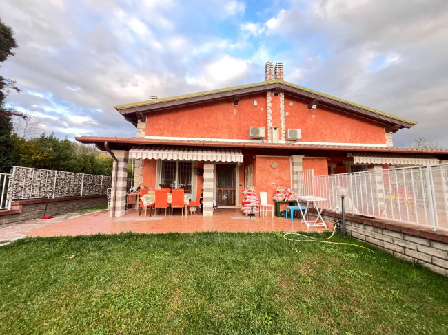 Villa singola in Vendita