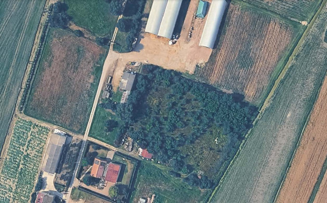 Terreno Edificabile in Vendita