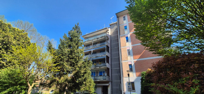 Appartamento in Vendita