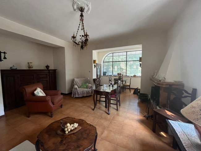 Appartamento in Vendita