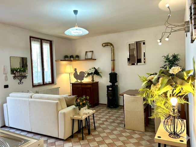 Appartamento in vendita