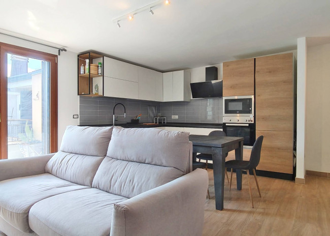 Appartamento in Vendita