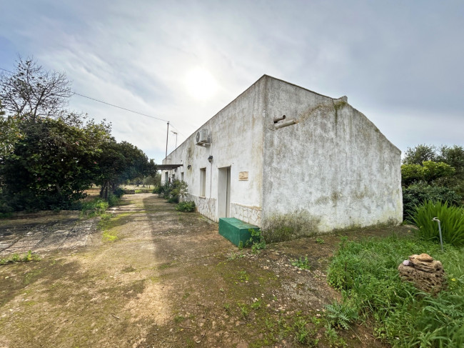 Casa Indipendente in vendita