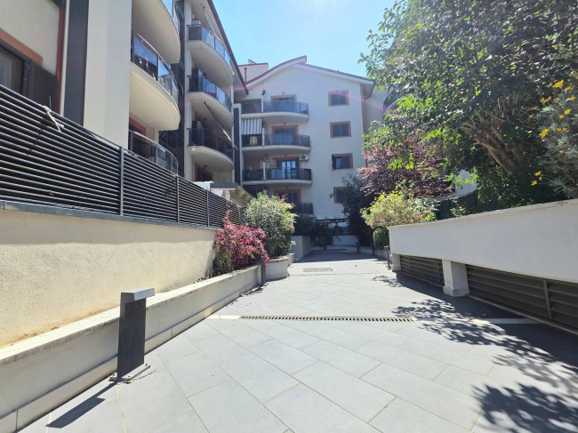 Appartamento in Vendita