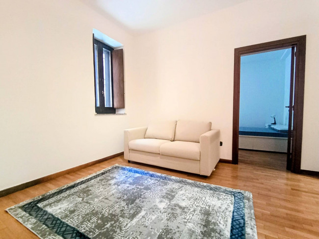 Appartamento in Affitto