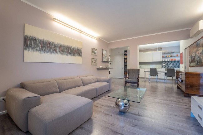 Appartamento in Vendita