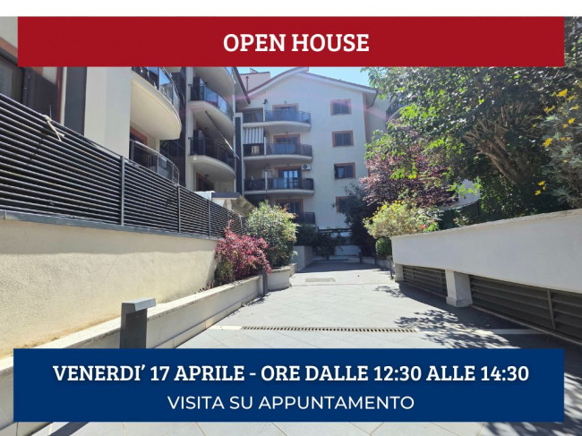 Appartamento in Vendita