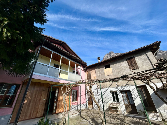 Detached House in sale