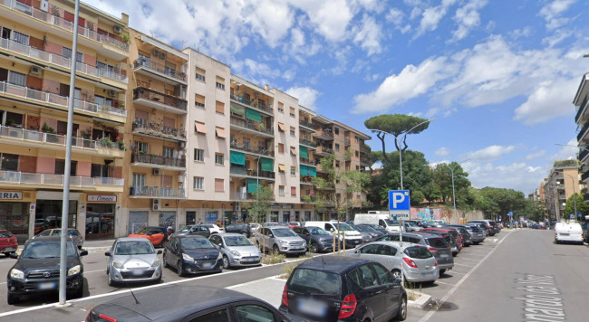 Appartamento in Affitto