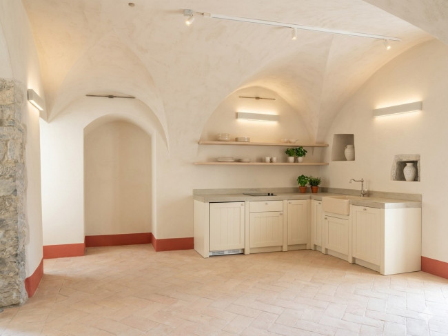 Appartamento in vendita