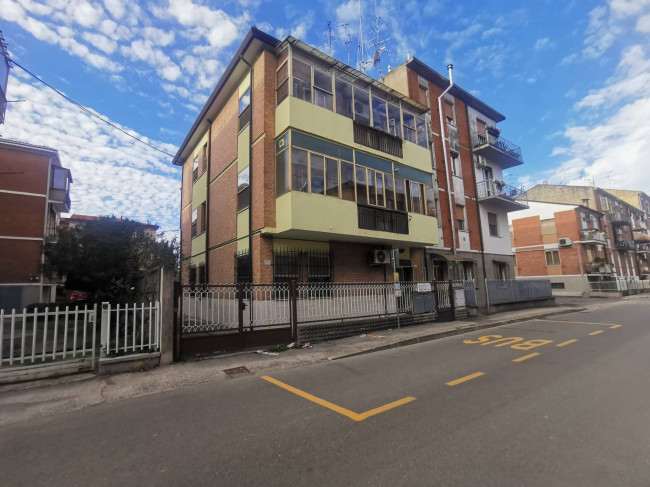 Stanza in Affitto