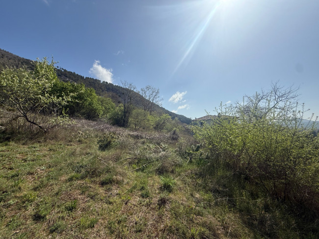 Terreno Edificabile in vendita