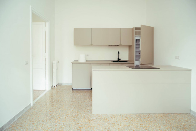 Appartamento in affitto