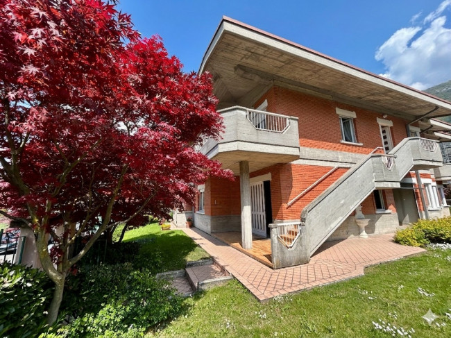 Villa o villino in vendita